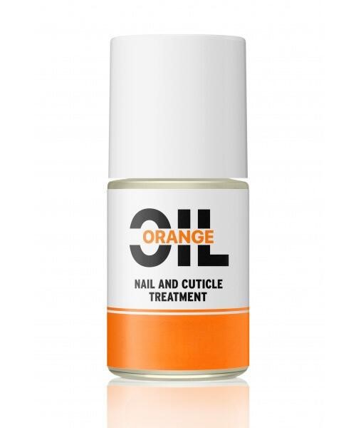 Cuticle & Nail Oil Cuticle & Nail Oil