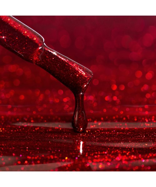 Gel Polish UV 26 CS 7 ml, K Professional
