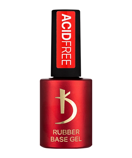 Rubber Base Gel ACID FREE 15 ml K Professional Rubber Base Gel ACID FREE 15 ml K Professional