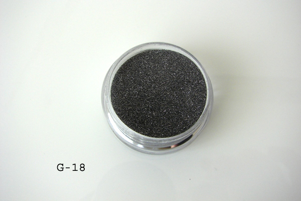 Acryl Farbpuder/Colour Powder mit glitter G18 4,5g K Professional Acryl Farbpuder/Colour Powder mit glitter G18 4,5g K Professional