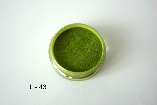 Acryl Farbpuder/Colour Powder L43 4,5g K Professional Acryl Farbpuder/Colour Powder L43 4,5g K Professional