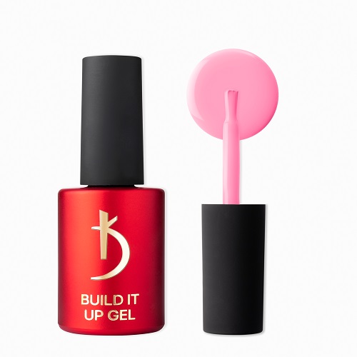 Modeling gel Build It Up Gel 