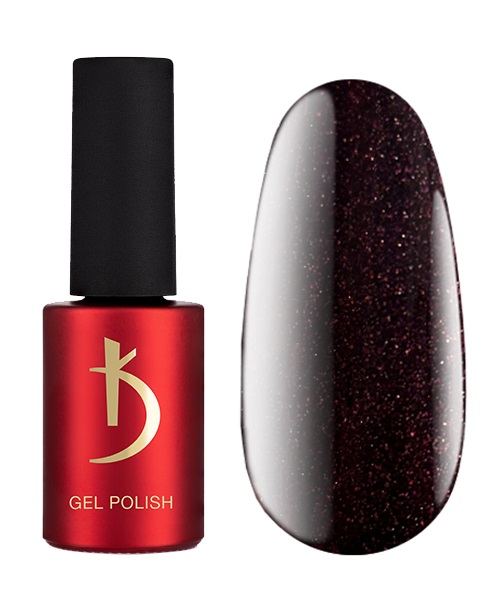 Gel Lack UV Polish 04 GB 7 ml, K Professional