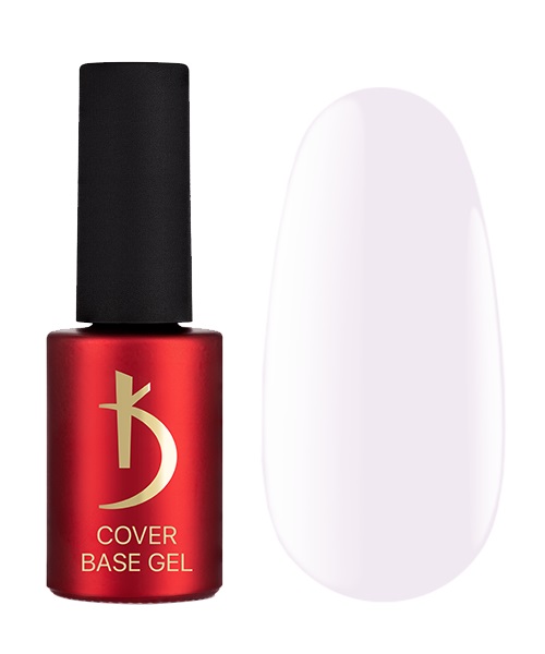 Cover Base Gel 19 (Camouflage Base Coat) 7ml Cover Base Gel 19 (Camouflage Base Coat) 7ml