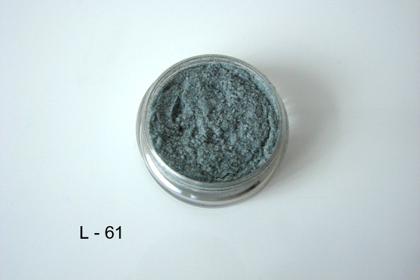 Acryl Farbpuder/Colour Powder L61 4,5g K Professional Acryl Farbpuder/Colour Powder L61 4,5g K Professional