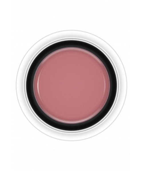 UV Gel Masque Rose camouflage 14 ml, K Professional