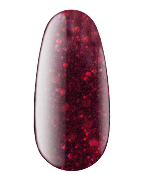 Gel Polish UV 210 SH 7 ml, K Professional