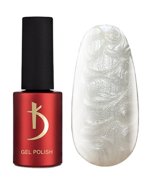 Gel Lack UV Polish 01 TD 7 ml, K Professional Gel Lack UV Polish 01 TD 7 ml, K Professional
