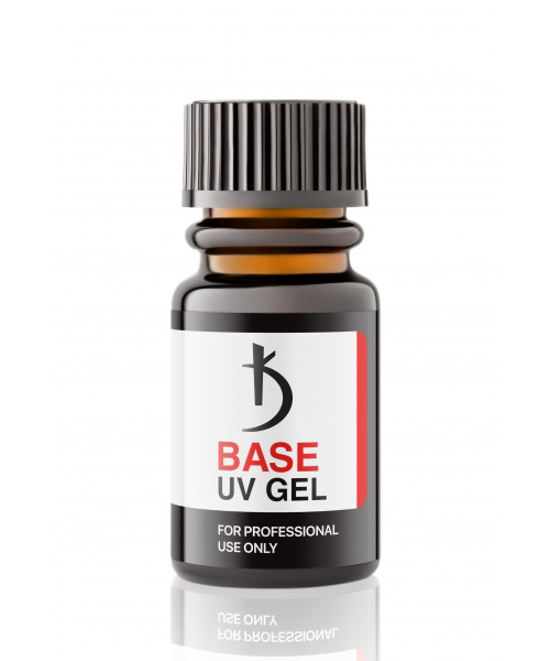 UV Gel Base 10 ml, K Professional