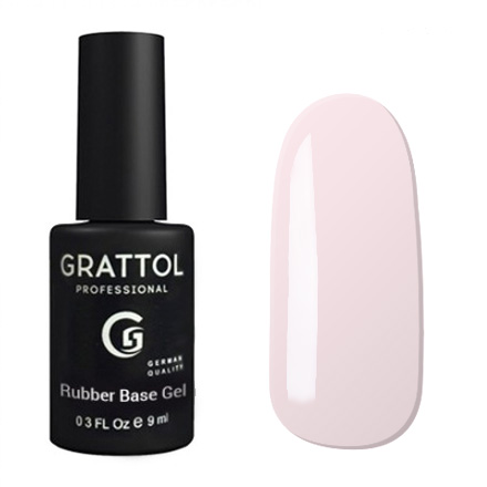 Grattol Rubber Base Camouflage 1 9 ml Grattol Rubber Base Camouflage 1 9 ml