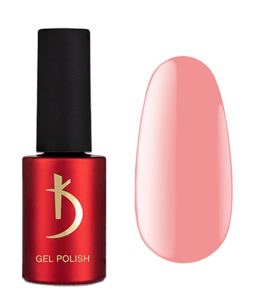 Gel Polish UV Polish 75 BR 7 ml, K Professional Gel Polish UV Polish 75 BR 7 ml, K Professional