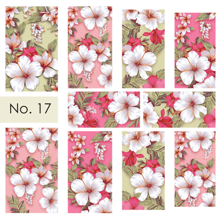 Nail Art Sticker Nail Art Sticker