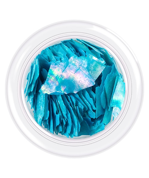 Shell for nails Shells style 10 3 g Shell for nails Shells style 10 3 g