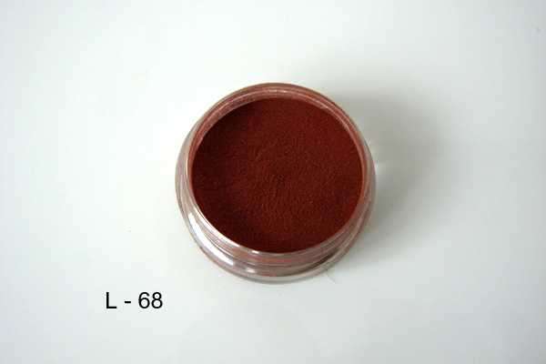Acryl Farbpuder/Colour Powder L68 4,5g K Professional Acryl Farbpuder/Colour Powder L68 4,5g K Professional