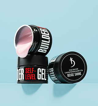 Nagelmodellage