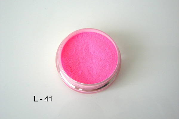 Acryl Farbpuder/Colour Powder L41 4,5g K Professional Acryl Farbpuder/Colour Powder L41 4,5g K Professional