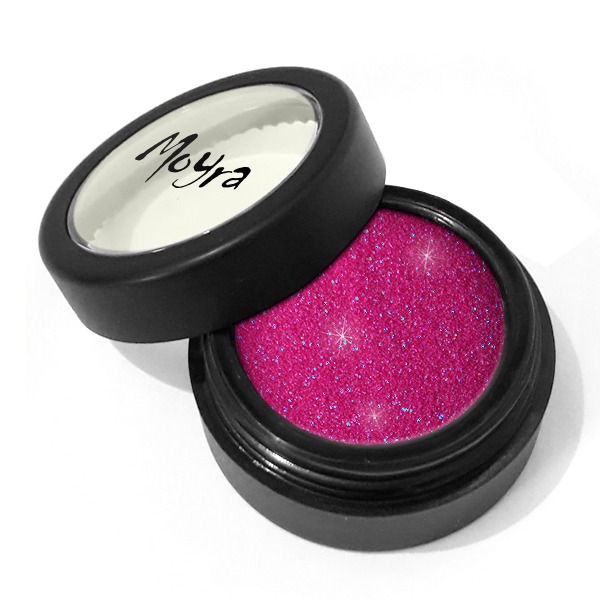 Moyra Glitzer Puder 10 5g