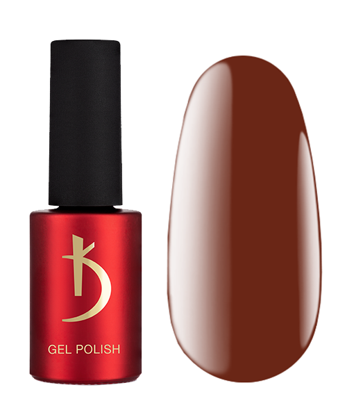 Gel Polish UV Polish 11 GB 7 ml, K Professional