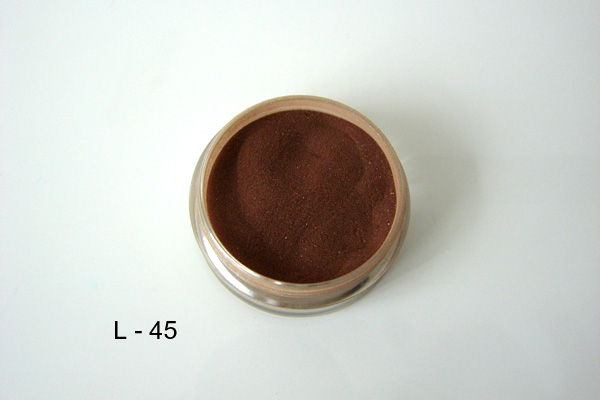 Acryl Farbpuder/Colour Powder L45 4,5g K Professional Acryl Farbpuder/Colour Powder L45 4,5g K Professional