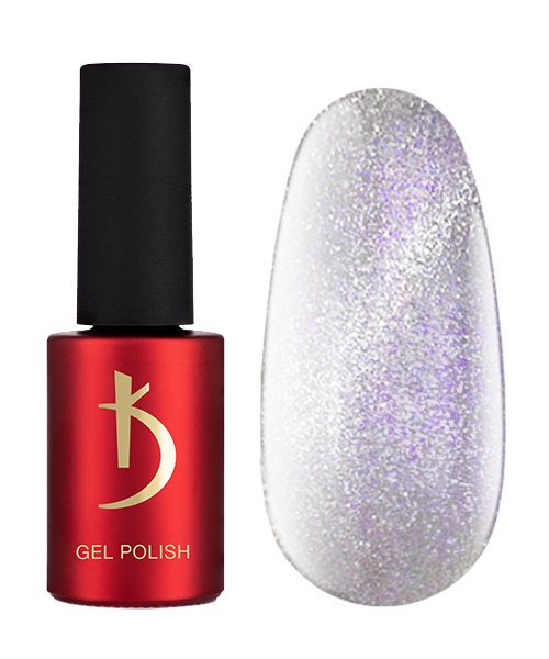 Gel Lack UV Polish 03 GG 7 ml, K Professional Gel Lack UV Polish 03 GG 7 ml, K Professional