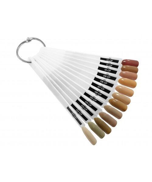Palette Gel Lack UV Polish Palette Gel Lack UV Polish