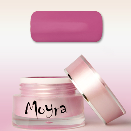 Moyra Super Shine Colour Gel 543 Sweetie 5g Moyra Super Shine Colour Gel 543 Sweetie 5g
