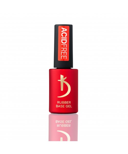 Rubber Base Gel ACID FREE 7 ml K Professional Rubber Base Gel ACID FREE 7 ml K Professional