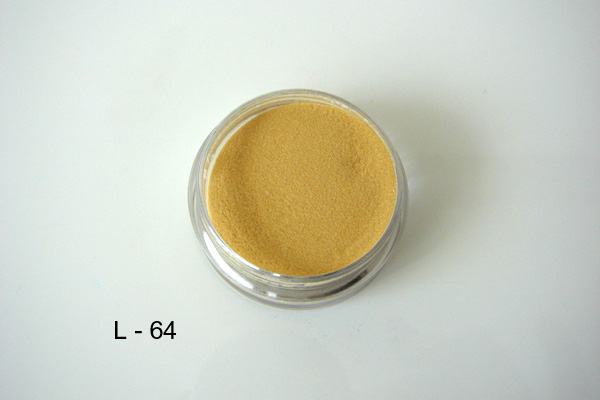 Acryl Farbpuder/Colour Powder L64 4,5g K Professional Acryl Farbpuder/Colour Powder L64 4,5g K Professional