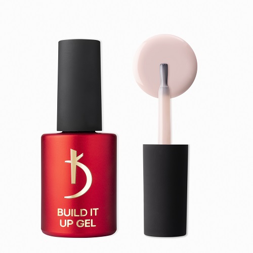 Modeling gel Build It Up Gel 