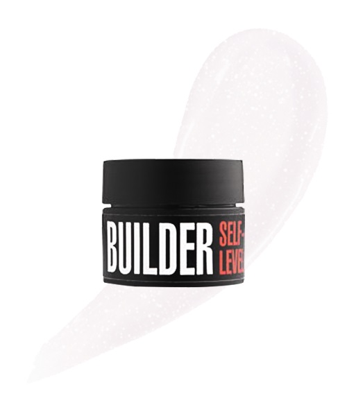 Builder self-level gel, Builder self-level gel,