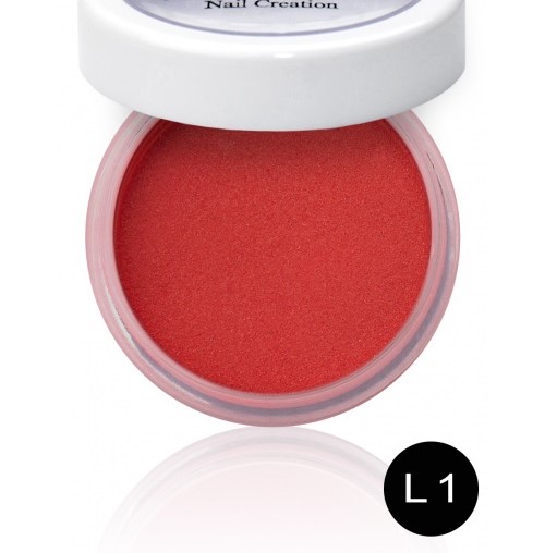 Acryl Farbpuder/Colour Powder L1 4,5g K Professional Acryl Farbpuder/Colour Powder L1 4,5g K Professional