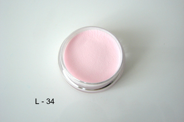 Acryl Farbpuder/Colour Powder L34 4,5g K Professional Acryl Farbpuder/Colour Powder L34 4,5g K Professional