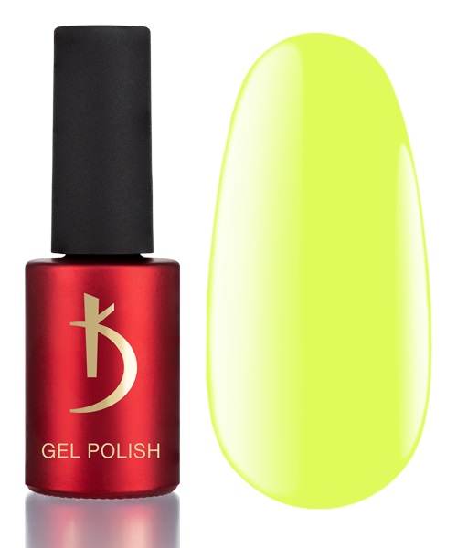 Gel Lack UV Polish 03 NG 7 ml, K Professional Gel Lack UV Polish 03 NG 7 ml, K Professional