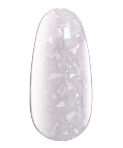 Cover Base Gel Flake 1 (Camouflage Base Coat) 7ml