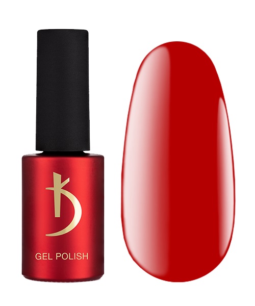 Gel Lack UV Polish 95 R 7 ml, K Professional Gel Lack UV Polish 95 R 7 ml, K Professional