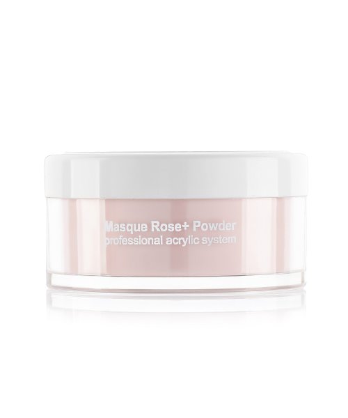 Masque acrylic powder camouflage rose +, K Professional 22g