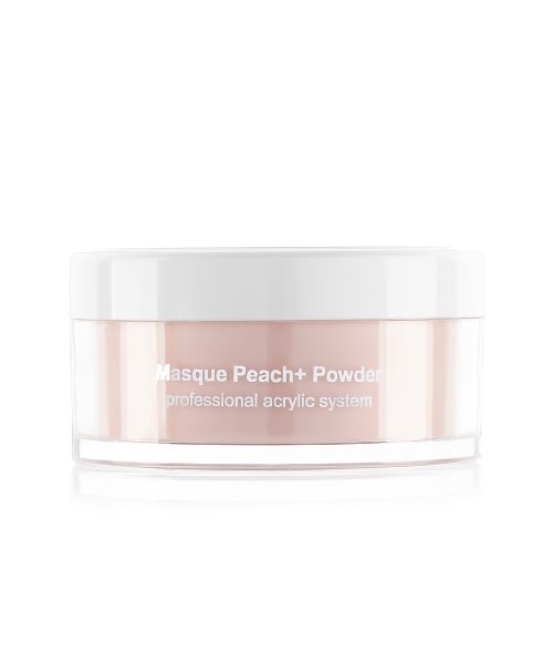 Masque acrylic powder camouflage peach +, K Professional 22g Masque acrylic powder camouflage peach +, K Professional 22g