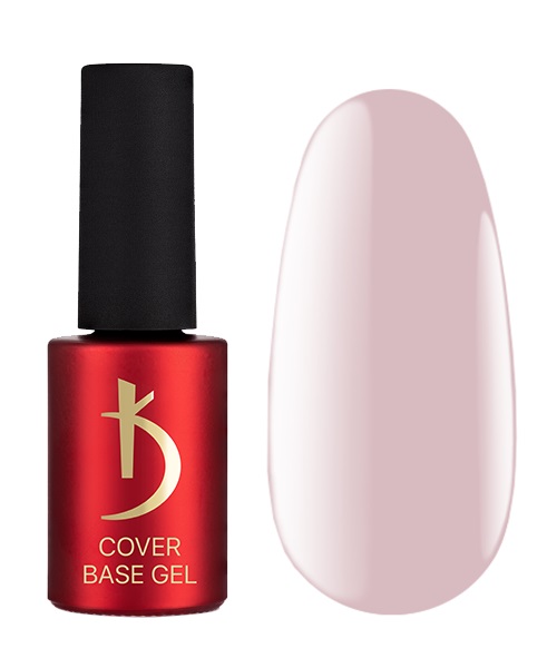 Cover Base Gel 14 (Camouflage Base Coat) 7ml
