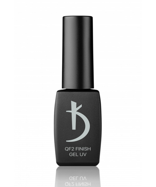 UV Gel Qf 2 (finish gel) 8 ml, K Professional UV Gel Qf 2 (finish gel) 8 ml, K Professional