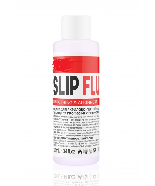Liquid für Acryl-Gel System 100 ml,K Professional
