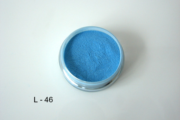 Acryl Farbpuder/Colour Powder L46 4,5g K Professional Acryl Farbpuder/Colour Powder L46 4,5g K Professional