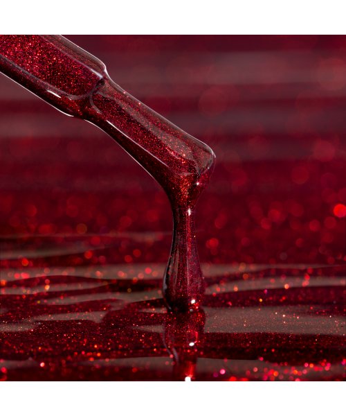 Gel Polish UV 27 CS 7 ml, K Professional