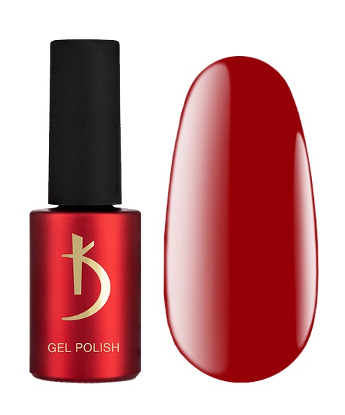 Gel Lack UV Polish 23 WN 7 ml, K Professional Gel Lack UV Polish 23 WN 7 ml, K Professional
