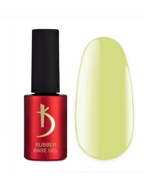 Color Rubber Base Gel Harmony (Fresh) 7ml Color Rubber Base Gel Harmony (Fresh) 7ml
