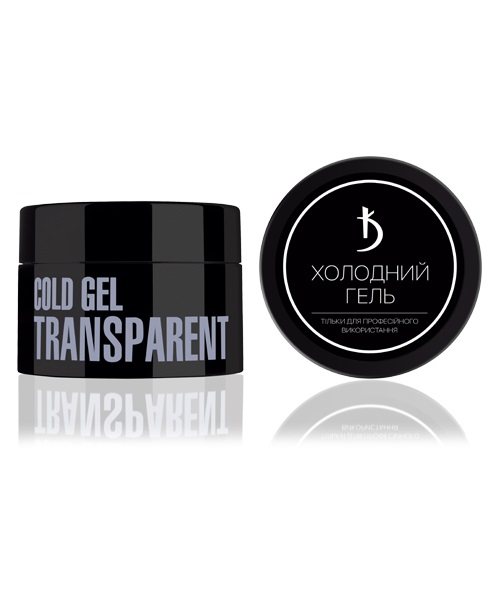 Cold Gel