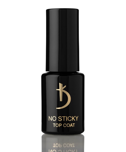 No Sticky Top Coat 12 ml K Professional