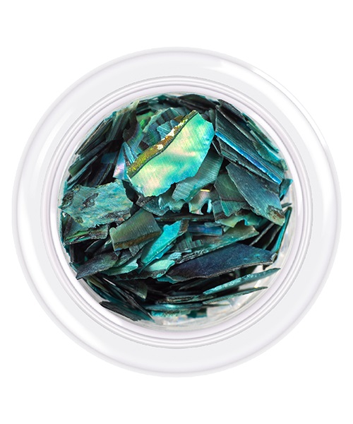 Shell for nails Shells style 09 3 g Shell for nails Shells style 09 3 g