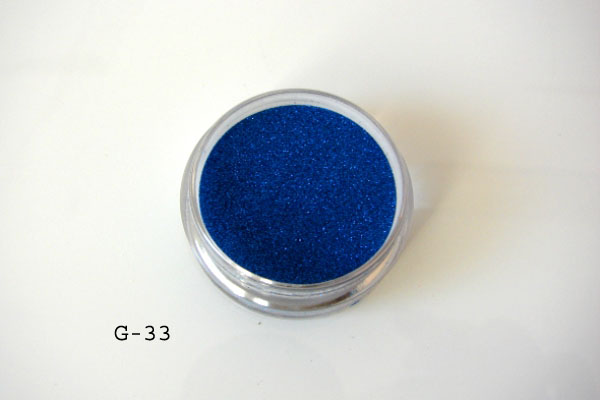 Acryl Farbpuder/Colour Powder mit glitter G33 4,5g K Professional Acryl Farbpuder/Colour Powder mit glitter G33 4,5g K Professional
