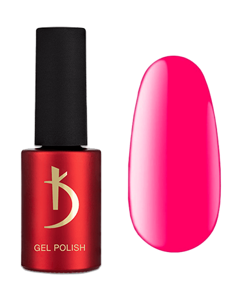 Gel Polish UV Polish 12 BR 7 ml, K Professional Gel Polish UV Polish 12 BR 7 ml, K Professional
