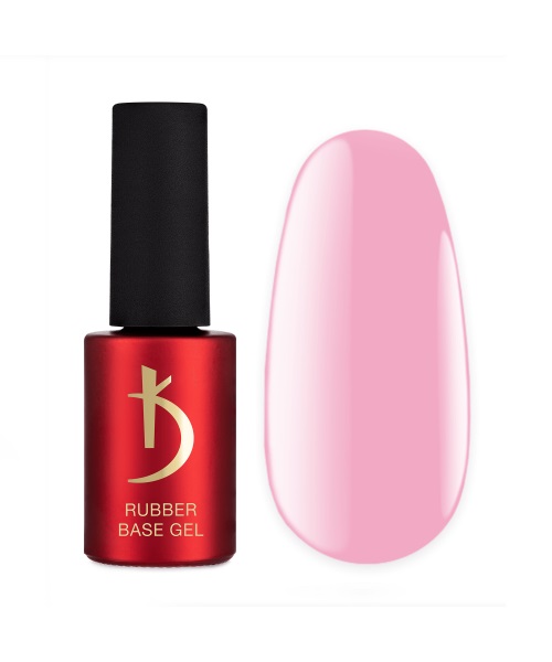 Color Rubber Base Gel Harmony (Sakura) 7ml Color Rubber Base Gel Harmony (Sakura) 7ml